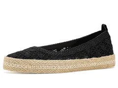 ブローフィッシュマリブ レディース シューズ サンダル Blowfish Malibu Benita Sol BallerinaSkimmer Shoes Black ブラックのサムネイル