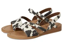 ブローフィッシュマリブ レディース シューズ サンダル Blowfish Malibu Arrow Strappy Sandals Cow Multi Nubuck マルチカラーのサムネイル