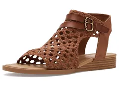 ブローフィッシュマリブ レディース シューズ サンダル Blowfish Malibu Anuella Strappy Sandals Cognacのサムネイル