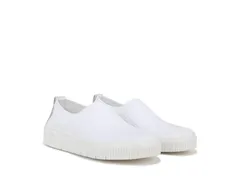 ライカ レディース シューズ スニーカー Ryka Vista SlipOn White ホワイトのサムネイル