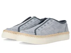 ブローフィッシュマリブ レディース シューズ サンダル Blowfish Malibu No Chill SlipOn Raindrop Grey T グレーのサムネイル