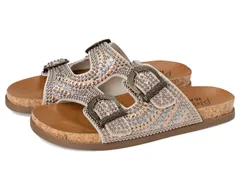 ブローフィッシュマリブ レディース シューズ サンダル Blowfish Malibu Lima Beige ベージュのサムネイル