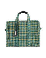 マルニ メンズ バッグ MARNI Green グリーンのサムネイル
