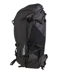 ジャックウルフスキン メンズ バッグ バックパック・リュックサック JACK WOLFSKIN Charcoal チャコールのサムネイル