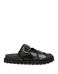 ピエールアルディ レディース シューズ サンダル PIERRE HARDY Black ブラックのサムネイル