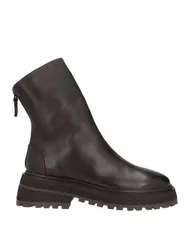 マルセル レディース シューズ ブーツ・レインブーツ ショートブーツ MARSLL Dark Brown ブラウンのサムネイル