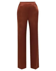ジョセフ レディース ボトムス カジュアルパンツ JOSEPH Brown ブラウンのサムネイル