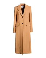 エムエスジイエム レディース アウター コート MSGM Camel キャメルのサムネイル