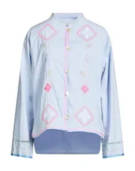 フォルテフォルテ レディース トップス シャツ FORTE_FORTE Lilac ライラックのサムネイル