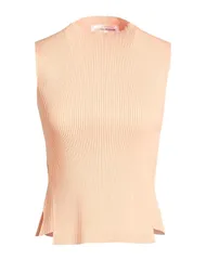 ヴィクトリア ベッカム レディース トップス シャツ VICTORIA BECKHAM Salmon Pink ピンクのサムネイル