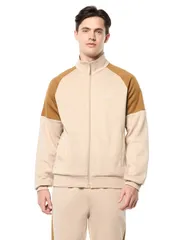 セルジオタッキーニ メンズ アウター ジャケット・ブルゾン Sergio Tacchini Spacco Track Jacket Humusのサムネイル