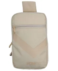 ポニー メンズ バッグ Pony Mens Dave Crossbody Bag Beige ベージュのサムネイル
