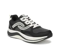 ライカ レディース シューズ スニーカー RykaGratify Walking Shoe Womens Black ブラックのサムネイル