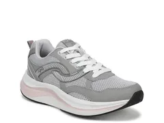 ライカ レディース シューズ スニーカー RykaGratify Walking Shoe Womens Grey グレーのサムネイル