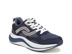 ライカ レディース シューズ スニーカー RykaGratify Walking Shoe Womens Academy Blue ブルーのサムネイル