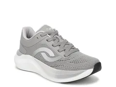 ライカ レディース シューズ スニーカー RykaConvoy Walking Shoe Womens Grey グレーのサムネイル