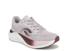 ライカ レディース シューズ スニーカー RykaConvoy Walking Shoe Womens Pale Purple パープルのサムネイル