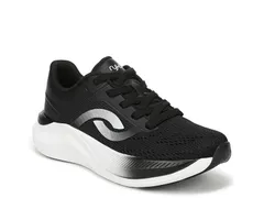 ライカ レディース シューズ スニーカー RykaConvoy Walking Shoe Womens BlackWhite ホワイトのサムネイル