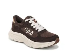 ライカ レディース シューズ スニーカー RykaDevine Max Classic Walking Shoe Womens Chocolate チョコレートのサムネイル
