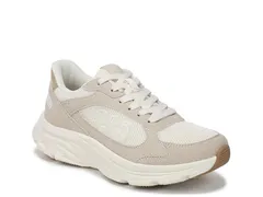 ライカ レディース シューズ スニーカー RykaDevine Max Classic Walking Shoe Womens TaupeWhite ホワイトのサムネイル
