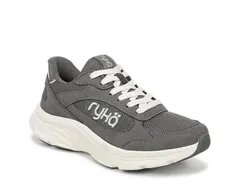 ライカ レディース シューズ スニーカー RykaDevine Max Classic Walking Shoe Womens Granite Grey グレーのサムネイル
