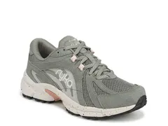 ライカ レディース シューズ スニーカー RykaSkyliftrail Shoe Womens Vetiver Light Green グリーンのサムネイル