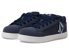 ボルコム レディース シューズ スニーカー Volcom StoneH Comp Toe BlueNavy ネイビーのサムネイル