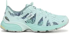 ライカ レディース シューズ スニーカー ニット Ryka Womens Echo Knit Shoes Flinstone Blue ブルーのサムネイル