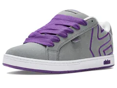 エトニーズ メンズ シューズ スニーカー etnies Fader GreyPurple グレーのサムネイル