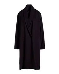 イザベル マラン レディース アウター コート ISABEL MARANT Navy ネイビーのサムネイル