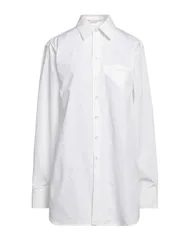 ステラマッカートニー レディース トップス シャツ STELLA McCARTNEY White ホワイトのサムネイル
