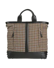 トッズ メンズ バッグ TODS Dark Brown ブラウンのサムネイル