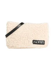 マルニ メンズ バッグ MARNI Beige ベージュのサムネイル