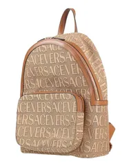 ヴェルサーチ メンズ バッグ バックパック・リュックサック VERSACE Sand サンドのサムネイル