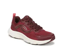 ライカ レディース シューズ スニーカー RykaDevine Trail Shoe Womens Red レッドのサムネイル