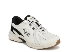 ライカ レディース シューズ スニーカー RykaSkylift Walking Shoe Womens WhiteBlack ホワイトのサムネイル