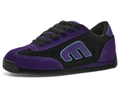 エトニーズ メンズ シューズ スニーカー Etnies Locut 2K X Werka Purple パープルのサムネイル