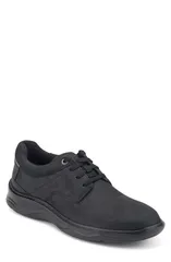 ロックポート メンズ シューズ スニーカー Rockport Colden Sneaker Wide Width Available Men BLACK ブラックのサムネイル