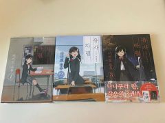 久米田康治画集 悔画展&さよなら絶望先生Blu-rayセット - メルカリ