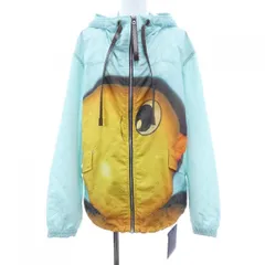 ルイヴィトン LOUIS VUITTON FROW28MSC ブルゾンのサムネイル