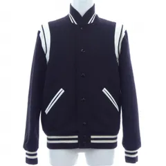 サンローラン SAINT LAURENT テディジャケット 354718 Y180W ブルゾンのサムネイル