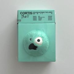 CORTIS BALL VER. コルティスボール【新品未開封】アルバム 公式品