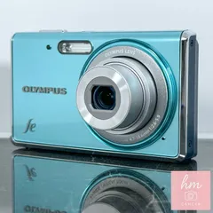 2026年最新】olympus fe-4020の人気アイテム - メルカリ