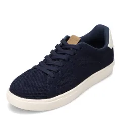 軽量ニットスニーカー（ネイビー） メンズ GAP ギャップ  GPM72637Cのサムネイル