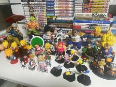 ドラゴンボールセレクション巻4 ピッコロ フィギュア 原型師 中澤博之