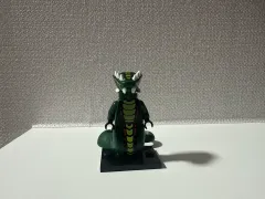 LEGOブロック ニンジャゴー スネーク軍団 エクシーディクス将軍のサムネイル