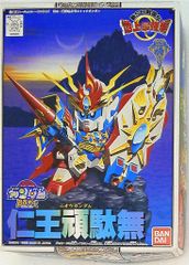 新品 箱無し バンダイのBB戦士シリーズNo.6「BB戦士ドン」 - メルカリ