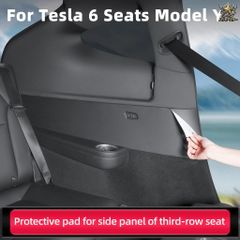 テスラモデルYL専用　リアシート隙間埋め サポートボード テスラモデルYL専用 リアシート隙間埋め サポートボード - メルカリ