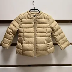 DAKS キッズ ダウン 軽量 ダウン ジャケット (100/3y)のサムネイル