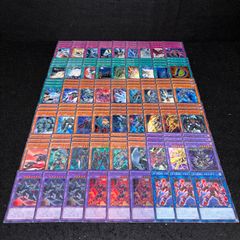 No.PP428 遊戯王 スターダスト デッキパーツ 不動遊星 ジャンク